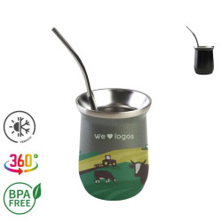 Mate Origen Cbombilla