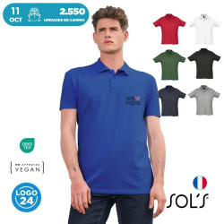 Polera Con Cuello Summer Ii