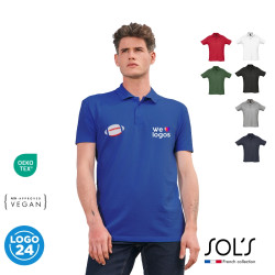 Polera Con Cuello Summer Ii