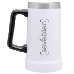 Jarro Cervecero Térmico Oktober