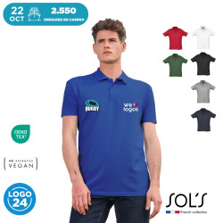 Polera Con Cuello Summer Ii