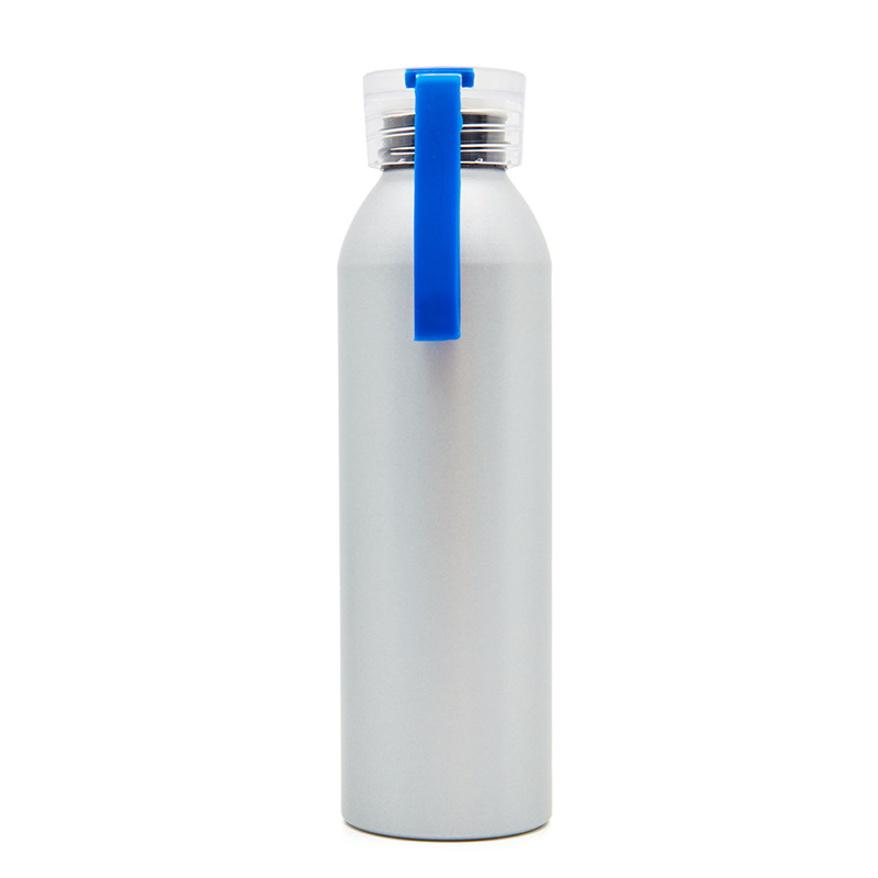 Botella Alu