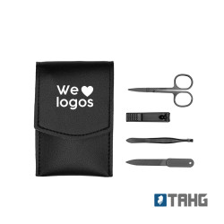 Set De Belleza Black