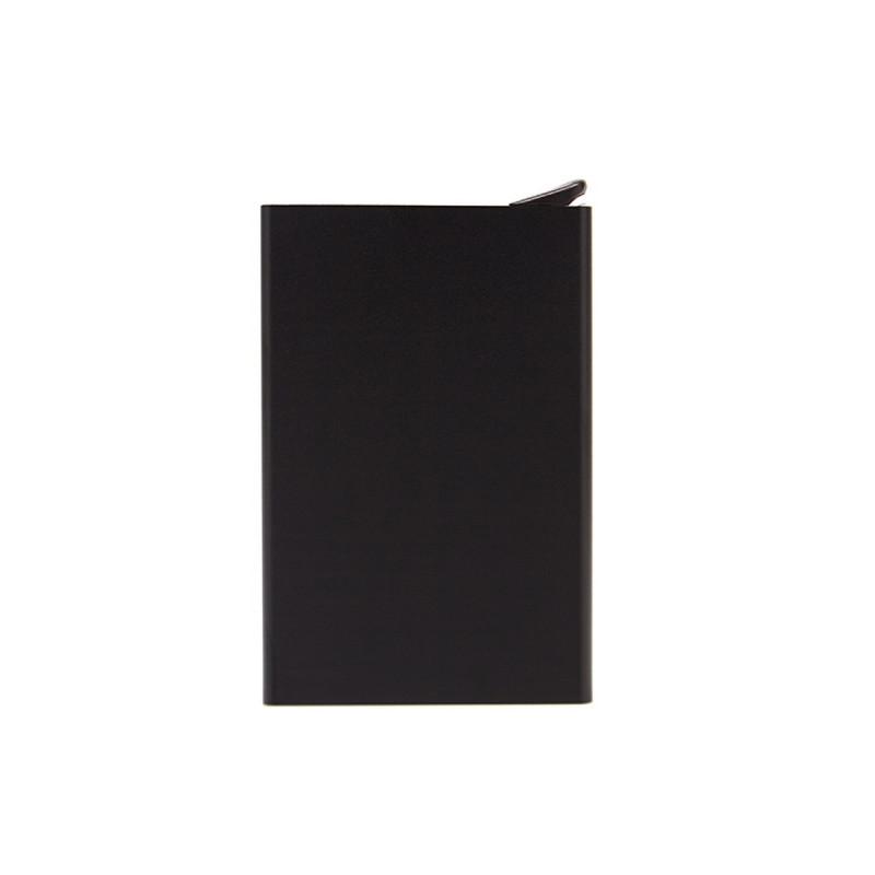 Porta Tarjetas De Credito