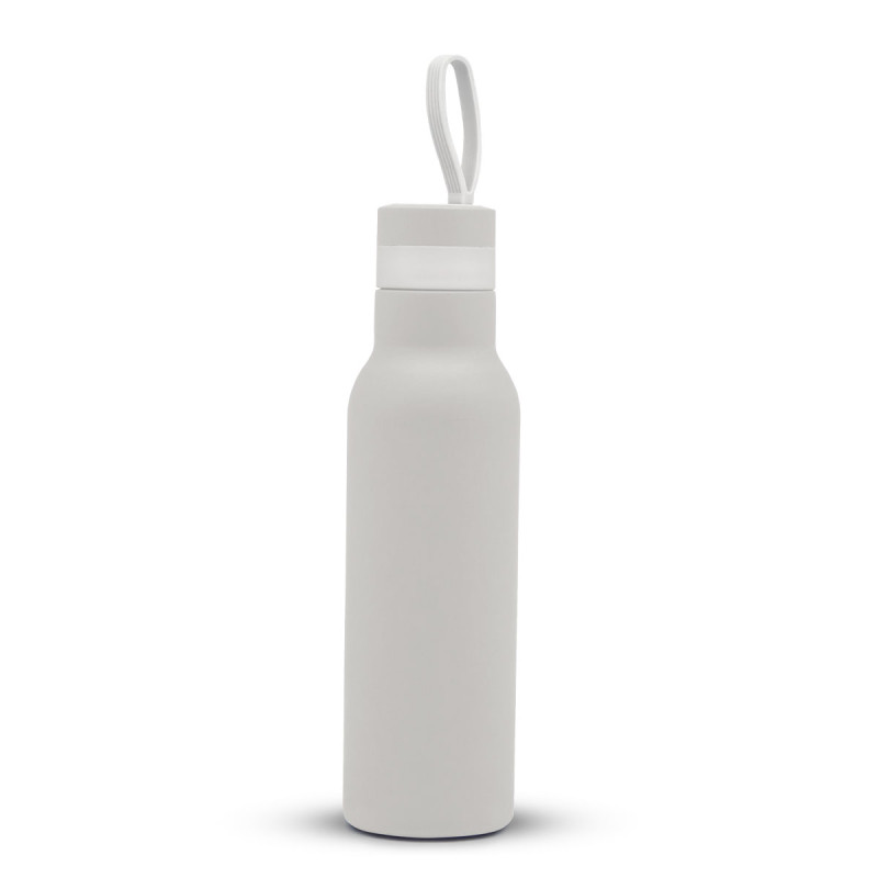 Botella Térmica Steel