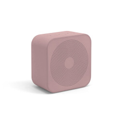 Parlante Bluetooth Silk