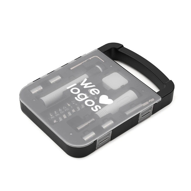 Set De Herramientas Solution