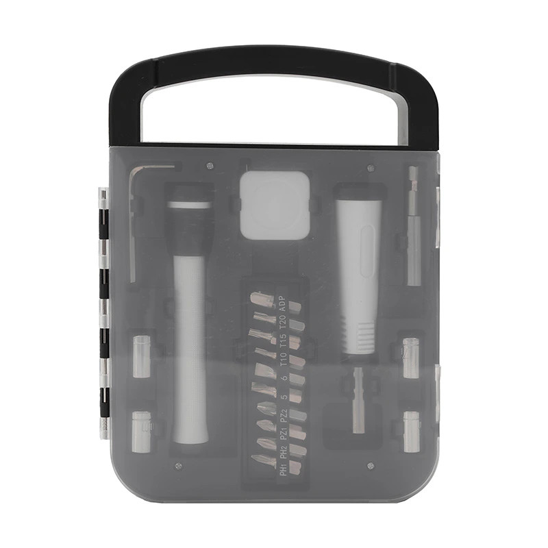 Set De Herramientas Solution