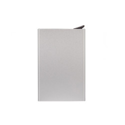 Porta Tarjetas De Credito