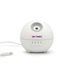 Humidificador Sphere