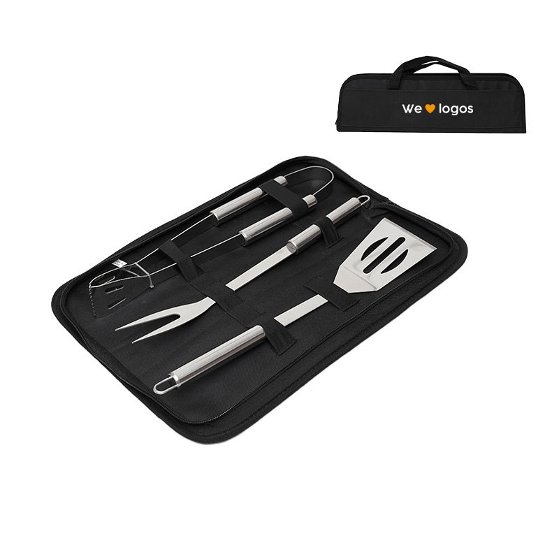 Bbq Holder Set