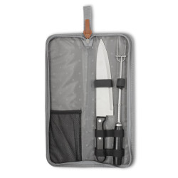 Set De Asado  Bbq U-grill