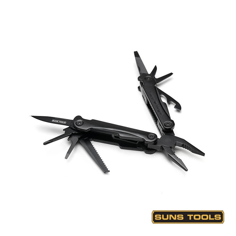 Set De Herramientas Frontier