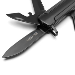 Set De Herramientas Rescue