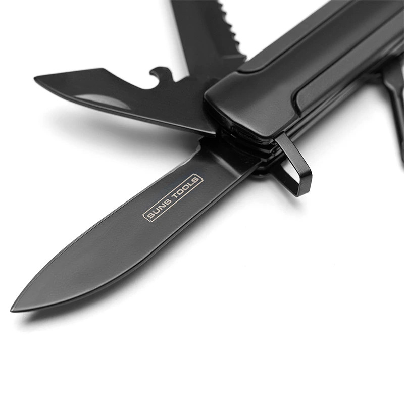 Set De Herramientas Rescue