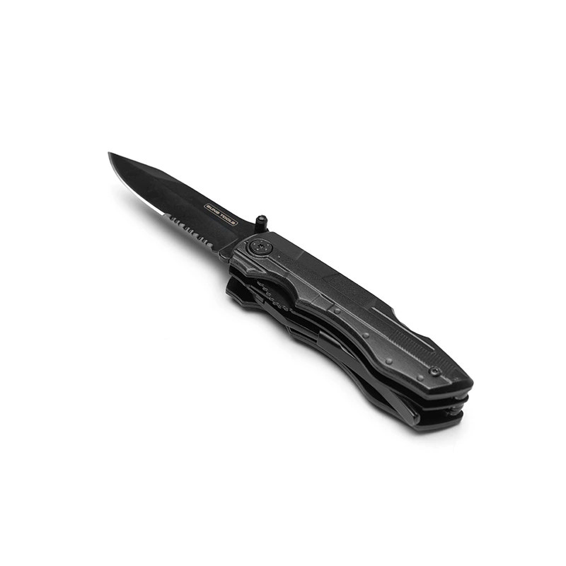 Set De Herramientas Warden