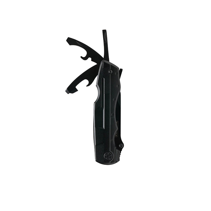 Set De Herramientas Warden