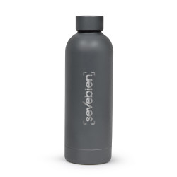 Botella TÉrmica Inox