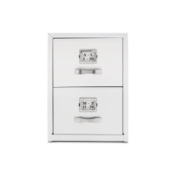 Mini Fichero Master File