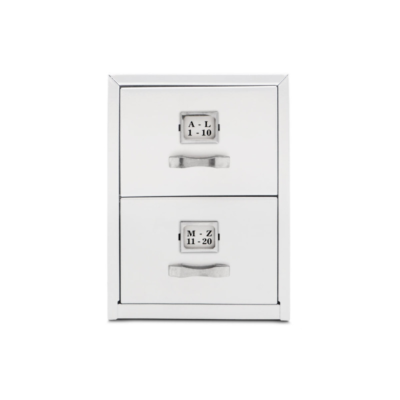 Mini Fichero Master File