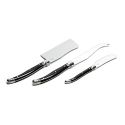 Set De Queso X3 Laguiole