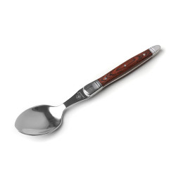 Set De Mesa X16 Piezas Laguiole