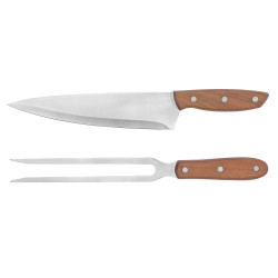 Set De Asado  Bbq Bladebird