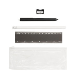 Set Stationery Visibility