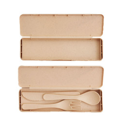 Set De Cubiertos Bone