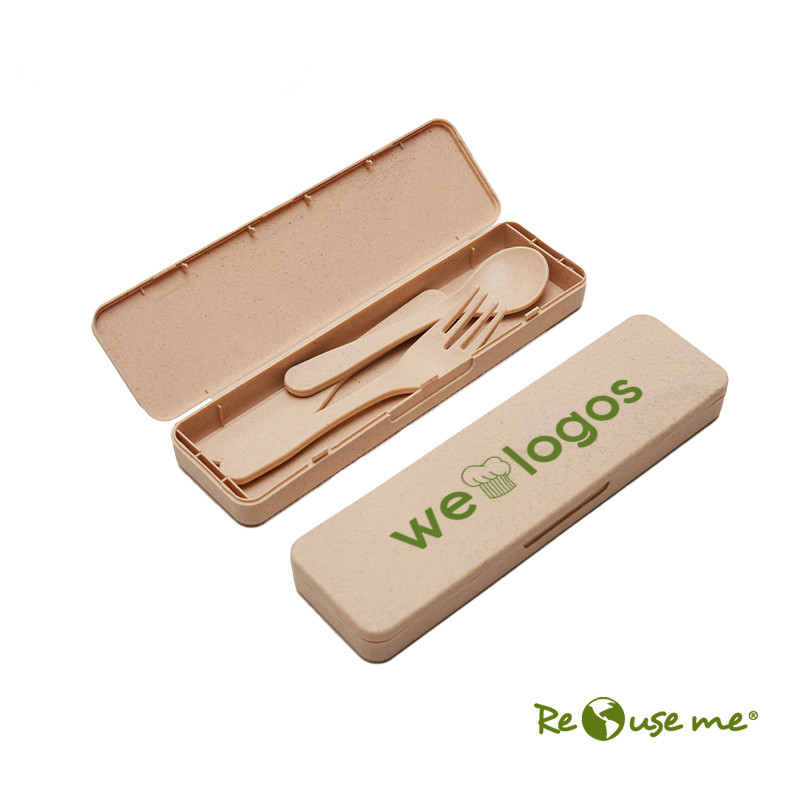 Set De Cubiertos Bone