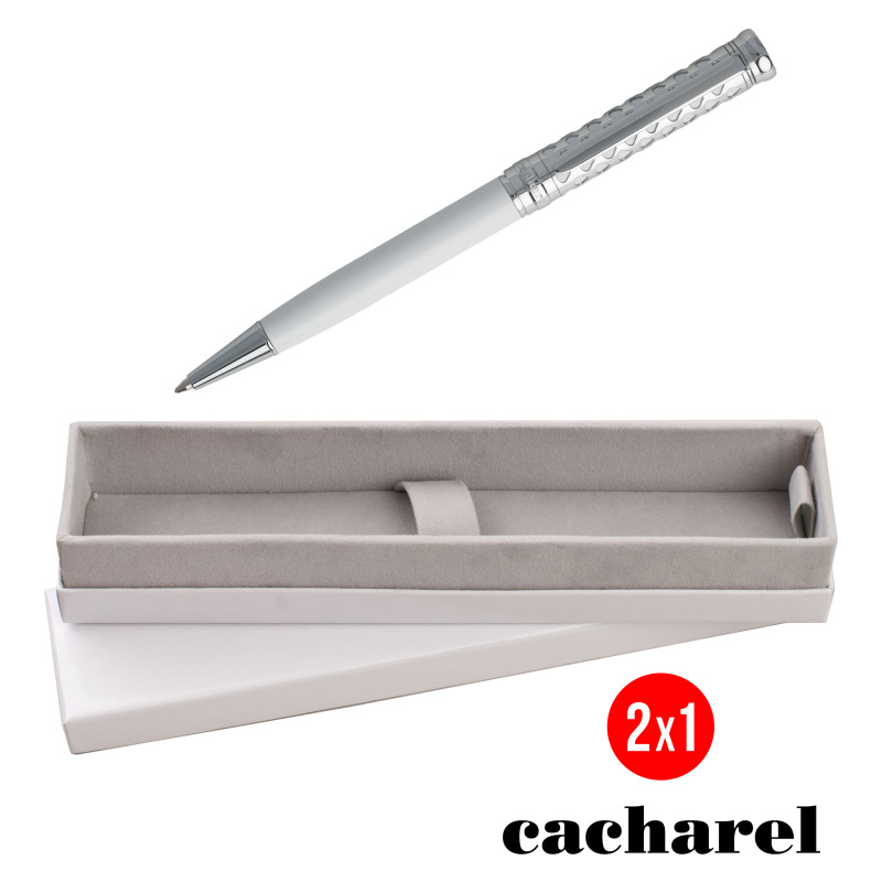 Bolígrafo Naiades Perle-Cacharel