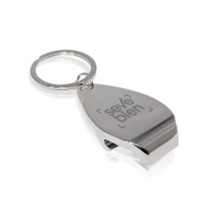 Llavero MetÁlico Con...