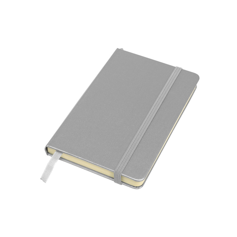 Libreta Mediana