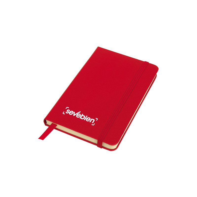 Libreta Mediana