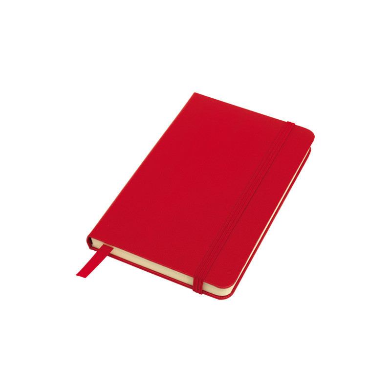 Libreta Mediana