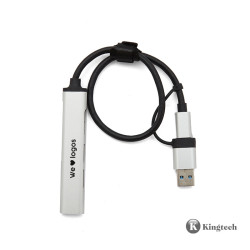 Hub Usb-c Slim