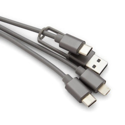 Cable 3 En 1 Ryze