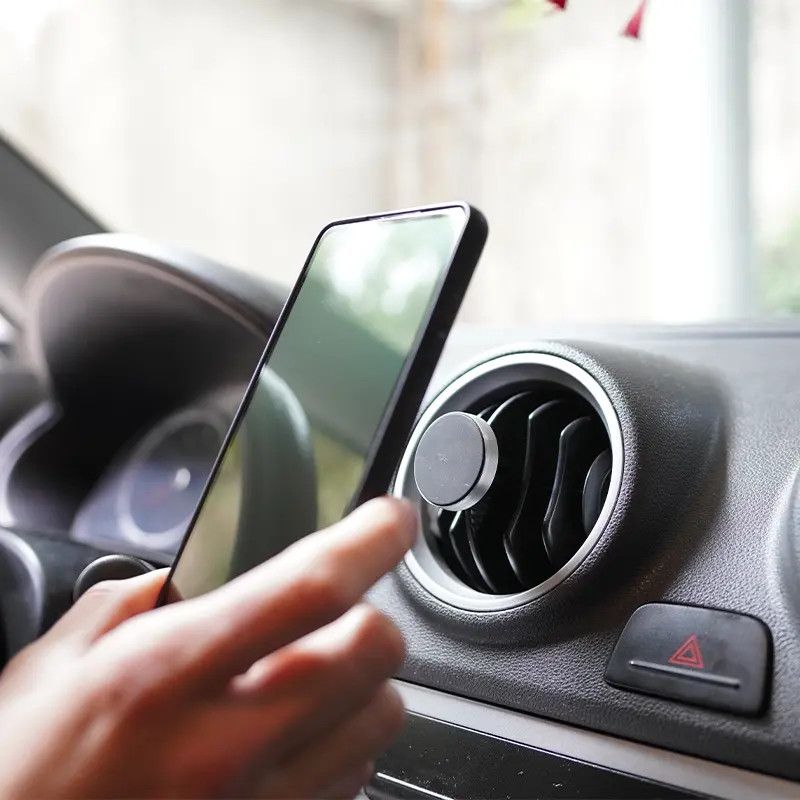 Soporte Para Celular Nuvo