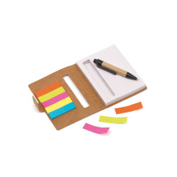 Mini Notebook Memo
