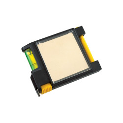 Huincha De Medir Con Nivel