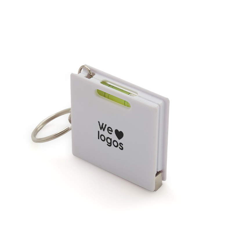 Llavero Huincha Square