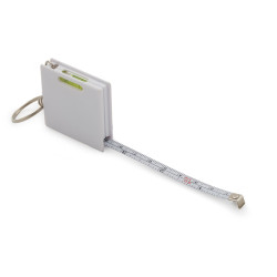 Llavero Huincha Square