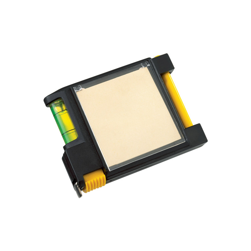 Huincha De Medir Con Nivel