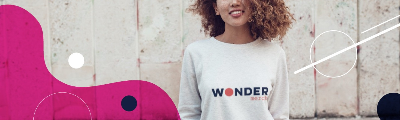 Productos Corporativos para la temporada de Invierno | Wonder Merch