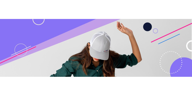 Gorros Corporativos Personalizables | Logo de Empresa | Wonder Merch