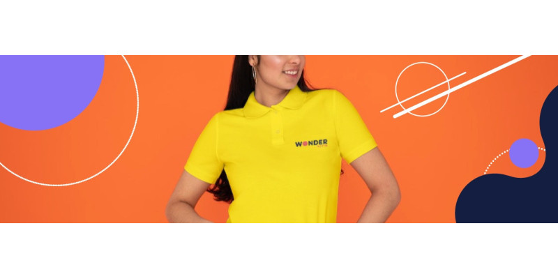 Ropa Corporativa Personalizada | Uniformes Empresariales