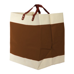 Imagen Alternativa 12Oz Canvas Laundry Bag 4