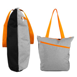 Imagen Alternativa Bolso de Compra Oxford 2