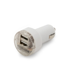 Imagen Alternativa Usb Car Charger 8