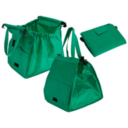 Imagen Alternativa Bolsa Reutilizable Cart 9